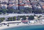 Hôtel Reggio Calabria - Reggio Suite Luxury-4