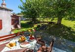 Location vacances Kršan - Apartment with Bbq in Kozljak 8746-1