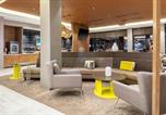 Hôtel Chapel Hill - Springhill Suites By Marriott Durham City View-3