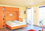 Location vacances Kühlungsborn - Haus Olymp Fewo 10-4