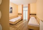 Hôtel Ratingen - Sporthotel Borussia Düsseldorf-2