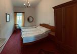 Hôtel Jablonec nad Nisou - Ea Hotel Hrubá Skála-3
