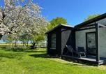Location vacances Lüdershagen - Ferienwohnung Teehaus-4