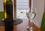 Location vacances Markarska - City Center Ana Apartments-4