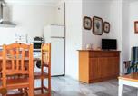 Location vacances Conil de la Frontera - Piso Saturno 1ºd Conil Rentals-2
