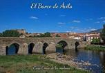 Location vacances El Barco de Ávila - Casa Cruce De Los Molinos-4