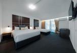 Hôtel Ettalong Beach - The Select Inn Gosford-2