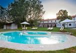Location vacances  Province de Frosinone - Agriturismo La Pesca-1