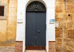 Location vacances Aragona - Donna Letizia Affittacamere-1