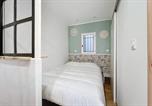 Location vacances Narbonne - Charming studio in the city center of Narbonne-4