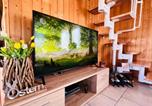 Location vacances Selters (Westerwald) - Landhaus Auszeit-2