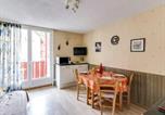 Location vacances Luz-Saint-Sauveur - Studio cabine à Esquièze-Sère pour 6 avec balcon, vue montagne et parking - Fr-1-402-34-4