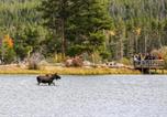Location vacances Estes Park - City Center Sanctuary-1