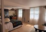 Hôtel Ligré - Maison Romy-4
