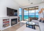 Location vacances West Bay - Sea Dreams 3-contemporary Condo Wpanoramic Views-1