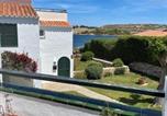 Location vacances Es Castell - Villa Sol del Este, Es Castell-2
