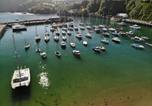 Hôtel Ilfracombe - The Grand Harbour hotel-4