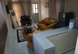 Location vacances East London - Sweet Home Guesthouse 56-2
