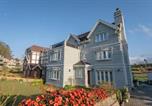 Location vacances Nuwara Eliya - M8 Little England Vila-1