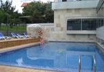Hôtel Noja - Hotel Estrella Norte-2