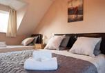 Hôtel Colwinston - Ballas Farm Country Guest House-4