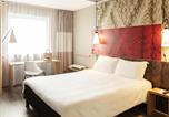Hôtel Blankenberge - Ibis De Haan-3