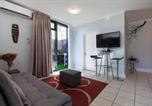Location vacances  The Neighbourgoods Market - Four Seasons 801 by Ctha-1