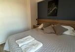 Location vacances Salta - Balcarce 735-3