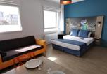 Hôtel Pays de la Loire - Appart-Hotel Mer & Golf City Ile de Nantes-1