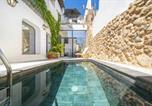 Location vacances Porreres - Townhouse Helen house by homevillas360-1