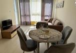 Hôtel Bourgas - Krasi Apartments in Perla Complex-4