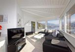 Location vacances Ronco sopra Ascona - Casa Rondine by Fewotessin-4