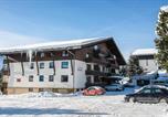 Location vacances Gerlos - Appartement Steigerbauer 1-1