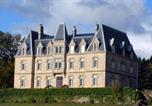 Location vacances  Ardèche - Château des Faugs-4