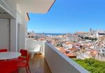 Location vacances Albufeira - Rooftop by Check-in Portugal-1