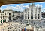 Location vacances Milan - Flat in Duomo-3