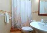 Location vacances Chipiona - Hostal Cristina-4