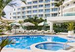 Hôtel Wollongong - Novotel Sydney Brighton Beach-1