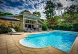 Location vacances Lacanau - Villa élégante à Lacanau + piscine-2