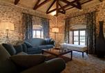 Location vacances Almagro - Cortijo Finca La Solana 1878-4