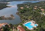 Hôtel Santa Teresa Gallura - Felix Hotels - Residence Hotel Costa Serena-2