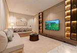 Location vacances  Arabie Saoudite - الماجدية - c139-1