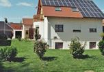 Location vacances Bad Buchau - Nichtraucher- Ferienwohnung mit Balkon-2