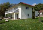 Location vacances Aulendorf - Ferienhaus Steinenberg-3