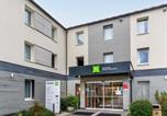 Hôtel Crozet - Ibis Styles Prévessin Genève Aéroport-4