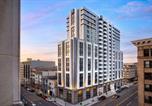 Hôtel Alameda - Ac Hotel by Marriott Oakland Downtown-1