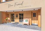 Hôtel Badia - Ciasa Nene Franzl-2
