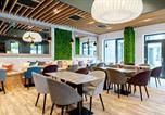 Hôtel Szentendre - Onyx Luxury Budapest-4