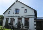Location vacances Wilster - Pension Werner Nagel-1