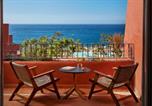 Hôtel Guía de Isora - Tivoli La Caleta Resort-4